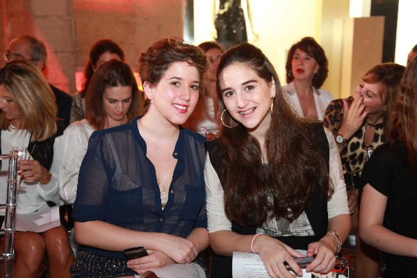 Aïshti Fashion Show 